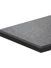 Dynamat Sound Deadener, Dynadeck, 0.452 In. Thick, 72 In. X 54 In., Eac. (21206)