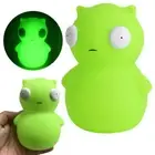 Bob's Burger Kuchi Kopi Light Up Toy Glow in the Dark Children Kids Toy Gift AN