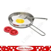 Micki Kitchen Frying Pan with Breakfast Set