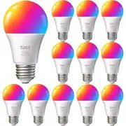 TJOY Alexa Smart Light Bulbs