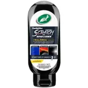 Turtle Wax Scratch Repair & Renew 207ml Paint Scratch & Swirl Remover 50935