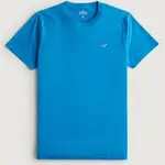 HOLLISTER HCO 短袖 T恤 藍色 2313