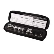 4inch 1-25NM Adjustable Torque Wrench Repair tools set tool