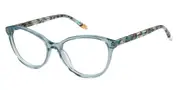 O'Neill ONB 4025 107 Women’s Glasses Blue Size 54 - Private Health Rebate - Blue Light Block Available