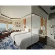 Shangri-La Eros New Delhi
