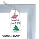 Fisher & Paykel E522B Push in Seal - Aussie Made - Free Express Shipping
