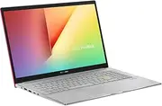 [ASUS] VivoBook S15 S533 Thin and Light Laptop, 15.6” FHD Display, Intel Core i5-1135G7 Processor, 8GB DDR4 RAM, 512GB PCIe SSD, Wi-Fi 6, Windows 10 Home, Resolute Red, S533EA-DH51-RD