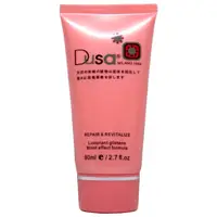 在飛比找PChome24h購物優惠-Dusa度莎 山藥蛋白護髮霜80ml