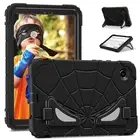 Kids Shockproof Back Stand Case Cover For Samsung Galaxy Tab A9 A9plus S9 S8 A8