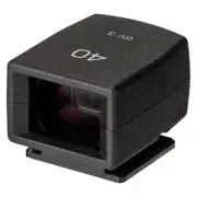 Ricoh GV-3 40mm External Viewfinder for GR IIIx