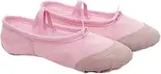 [VALICLUD] Dancing Shoes Grips Lace Bra Woman Flats Shoes Heels for Tan Dance Shoes Soft Slippers Shoes Sneakers Ballet Flats Heels for Foot Teen