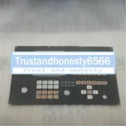 1PC NEW For Kane Numerical Control System KND-1TBII、KND-1TBII-E Membrane keypad