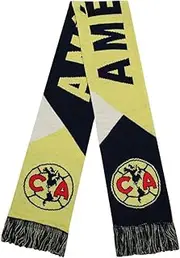Icon Sports Federación Mexicana de Fútbol Asociación mens Facet Team Scarf