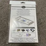 Sizzix BIGkick/Big Shot/Vagabond Platform Magnetic