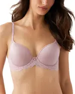 Wacoal Vivid Attraction Contour Bra