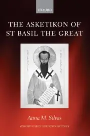 Asketikon Of St. Basil The Great, Hardcover by Silvas, Anna M., Brand New, Fr...