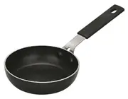 Avanti Mini Frypan 14cm - Black