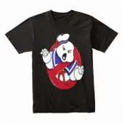 Ghost Busters