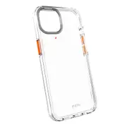 iPhone 13 Mini EFM Aspen Clear