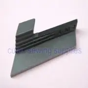 Upper Knife For Merrow Overlock Sewing Machine #A-90-7 Upper Cutter