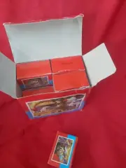 NOS-Vintage set of 12 Collectible Adv of Sinbad Slide Viewer keychain design