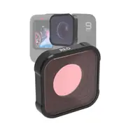 Kb Series Diving Lens Filter for Gopro Hero10 / 9 - Underwater