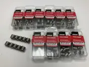 OEM TOOLS 25609 7/16" Fix-A-Thread Repair Kit - 100 Thread Inserts
