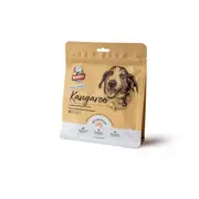 Bugsy Air Dried Kangaroo Dry Dog Food