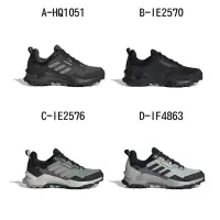 在飛比找momo購物網優惠-【adidas 愛迪達】戶外越野鞋 運動鞋 TERREX A
