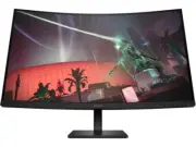 HP OMEN 32c 32" Class WQHD Curved Screen LCD Monitor