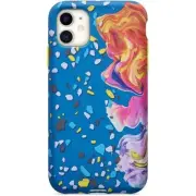 Tech21 Remix in Motion Case for Apple iPhone 11 - Indigo