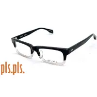 在飛比找蝦皮購物優惠-【本閣】PLS.PLSPLS21 日本製手工光學眼鏡賽璐珞框