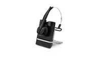 EPOS | SENNHEISER IMPACT D 10 Phone-Aus II Monaural DECT Headset
