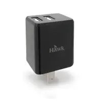 在飛比找蝦皮購物優惠-逸 Hawk Mini 3.4A電源供應器 黑/白 超迷你體