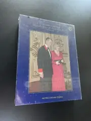 KING CHARLES PRINCE OF WALES CAMILLA MARRIAGE 500 Piece Jigsaw Puzzle *SEALED*