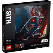 LEGO 31200 - Art Star Wars The Sith