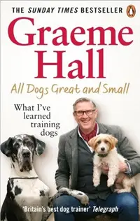 在飛比找三民網路書店優惠-All Dogs Great and Small：What 