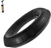 Abaodam Fisher Equipment Fish Catcher Circle Inflatable Rubber Tire Fishing Accessory Multipurpose Float for Fishing Water Activities Enhanced Thickness for Safety