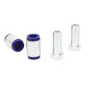 SuperPro Control Arm Upper Inner Bushing Kit - SPF2422K