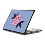 MacBook Pro 13-inch (M1 / M2 / Intel) Impact Case Peony (Pink)