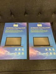 Anti Blue Light Screen Protector Guard Shield For Laptop Notebook Monitor (16:9)
