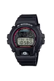 Casio Gents G-Shock Digital Watch DW-6900RL-1ER