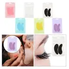 Eyelash Extension under Eye Pads Eye Patches Salon Home Use Skin Friendly