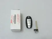 New-2010-2012-OEM Suzuki Kizashi smart key keyless entry Remote FOB~KBRTS009~