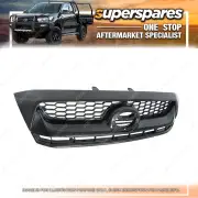 1 pc Grille for Toyota Hilux TGN16 TGN26 KUN16 KUN26 GGN15 GGN25 2008-2011