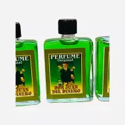 JUAN DEL DINERO - MONEY JOHN Perfume Cologne Colonia