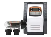 Astral Pool E25 Salt Water Chlorinator & cell with housing Brand New Genuine