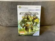 Enslaved: Odyssey To The West - Chinese DVD Box Edition PC NEW & SEALED