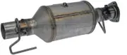 Dorman 674-1002 Direct Fit DPF - Not Carb Compliant - Not For Sale In NY - CA