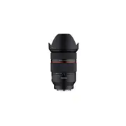 Samyang 24-70mm F2.8 AutoFocus UMC II Camera Lens For Sony FE Full Frame BLK
